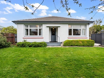 140 Margaret Street, Glengarry, Invercargill