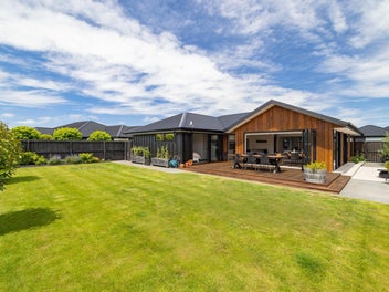 8 Roys Street, Marshland, Christchurch