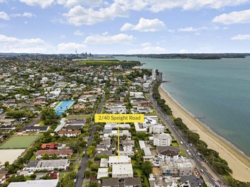2/40 Speight Road, Kohimarama, Auckland