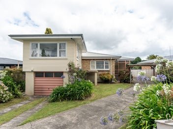 202 Elizabeth Avenue, Te Awamutu, Te Awamutu