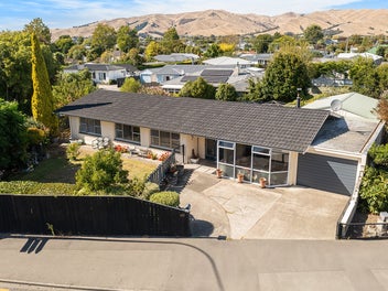 117 Maxwell Road, Blenheim
