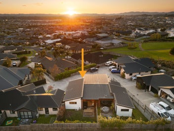 43C Heathfield Avenue, Puketaha, Hamilton