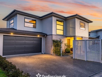 8A Glen Iris Grove, Woburn, Lower Hutt