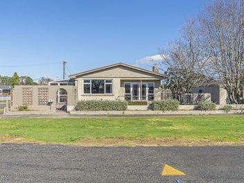 1 Strange Street, Waitara, Waitara