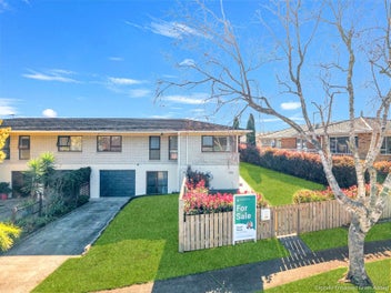 7B Ridgeway Road, Pukekohe, Pukekohe