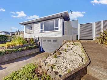 191 Omata Road, Blagdon, New Plymouth
