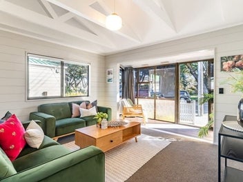 32A Tennyson Street, Petone, Lower Hutt