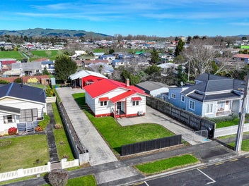 19 Miller Avenue, Paeroa, Paeroa