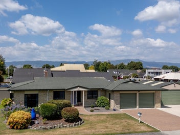 19 Tawari Street, Matamata, Matamata