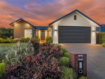 3 Muirhill Street, Halswell, Christchurch