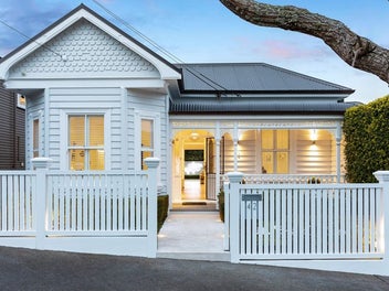 42 Albany Road, Ponsonby, Auckland