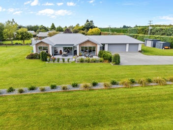 53 Glassworks Road, Netherby, Ashburton