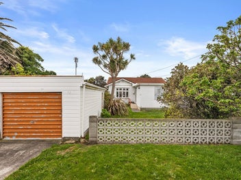 17 Puriri Street, Miramar, Wellington