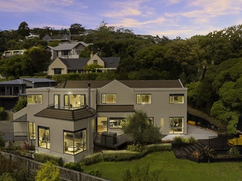 1 Caldwell Lane, Huntsbury, Christchurch