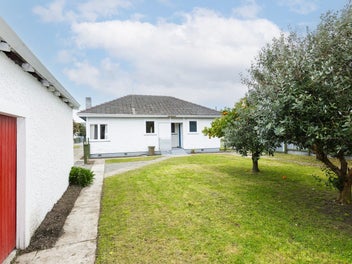 3 Turenne Street, Inner Kaiti, Gisborne
