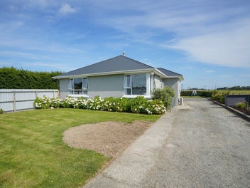 73 East Road, Ascot, Invercargill
