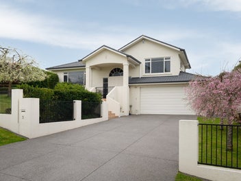 3 Bramley Drive, Rototuna, Hamilton