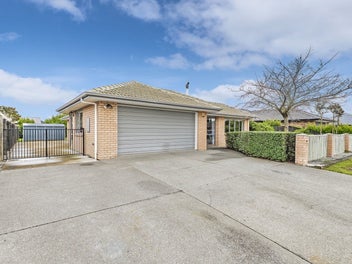 7 Grace Way, Rolleston, Rolleston