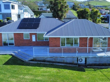 1 Roy Street, Riverton, Riverton