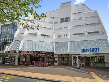 23/391 Victoria Street, Hamilton Central, Hamilton