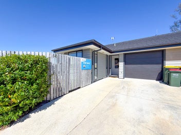3/159 Ellicott Road, Nawton, Hamilton
