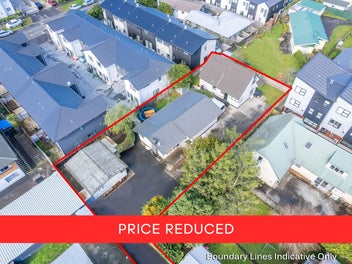 168A Old Farm Road, Hamilton East, Hamilton
