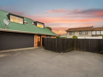 2/9 Cherry Place, Casebrook, Christchurch