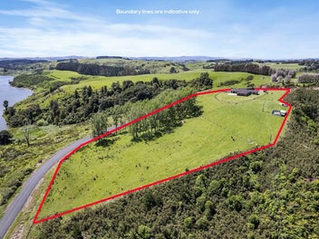 898 Churchill East Road, Rangiriri, Te Kauwhata