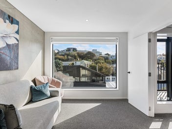 417/21 King Street, Mount Cook, Wellington