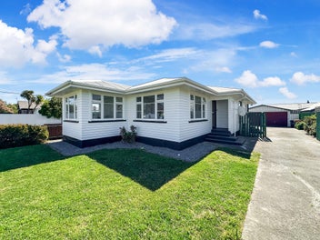 77 Hargood Street, Woolston, Christchurch