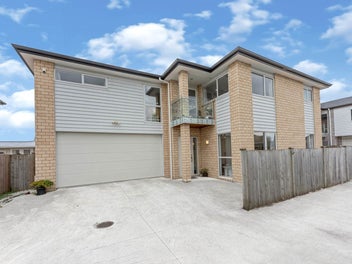 38B Laurie Avenue, Papakura, Papakura