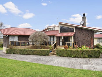 78 Russell Road, Huntly