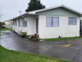 101 Shamrock Street, Takaro, Palmerston North