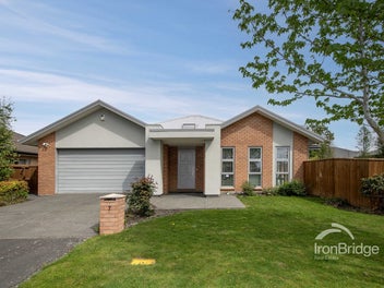 7 Papawai Drive, Rangiora, Rangiora