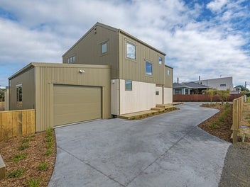 12 Roore Street, Foxton Beach, Foxton