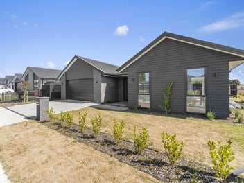 25 Keri Rua Road, Leamington, Cambridge