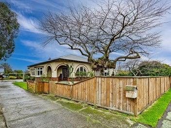 37 Ritchie Street, Richmond, Invercargill