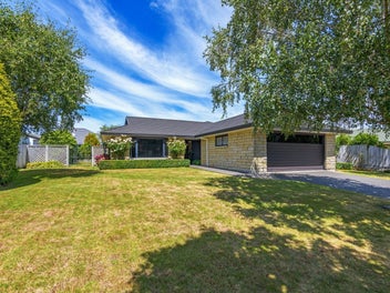 22 Airport Drive, Milson, Palmerston North