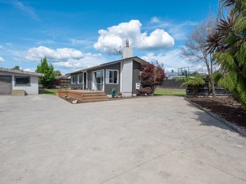 9 Thackeray Place, Owhata, Rotorua
