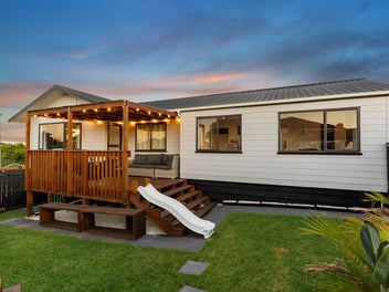 225 Finlayson Avenue, Clendon Park, Auckland