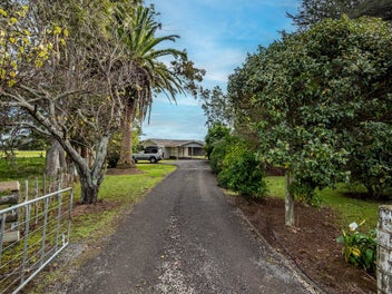 6947 Mangakahia Road, Kaikohe, Kaikohe