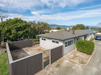 1/107 Parkers Road, Tahunanui, Nelson