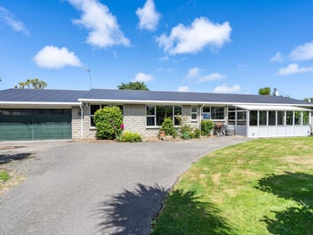 147 Duke Street, Gladstone, Invercargill