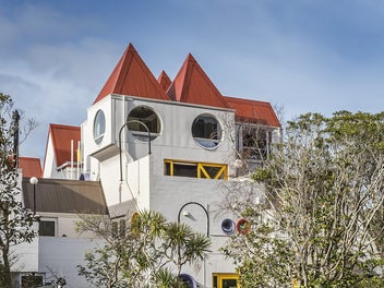 29/62 Moxham Avenue, Hataitai, Wellington