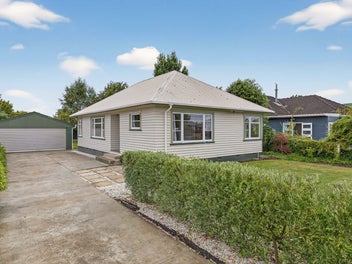 44 Willryan Avenue, New Brighton, Christchurch