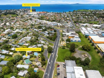 626 Whangaparaoa Road, Stanmore Bay, Whangaparaoa