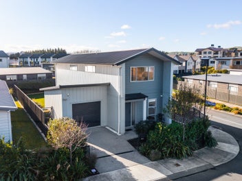14 Pateke Drive, Kenepuru, Porirua