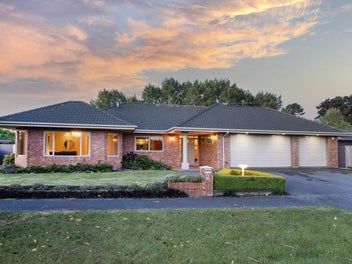 2 Calypso Place, Spencerville, Christchurch