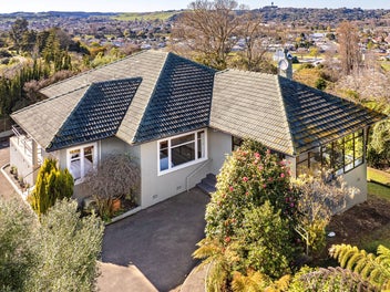4 Hillside Terrace, Saint Johns Hill, Whanganui