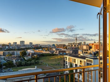 5B/4 Rendall Place, Eden Terrace, Auckland